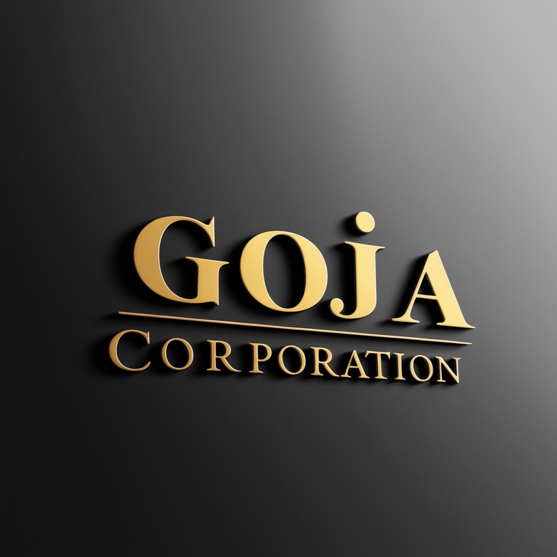 Goja Corporation Logo